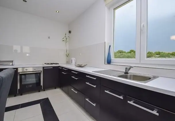 Family Villa, Birden Çok Yatak, Bahçeli (Pool Villa Divna)