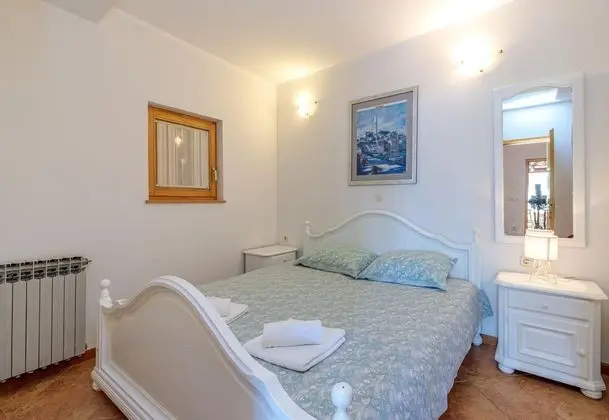 Family Villa, Birden Çok Yatak, Bahçeli (Pool & Fun House Betiga 1 with gym)