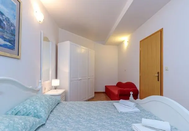 Family Villa, Birden Çok Yatak, Bahçeli (Pool & Fun House Betiga 1 with gym)