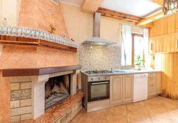 Family Villa, Birden Çok Yatak, Bahçeli (Pool & Fun House Betiga 1 with gym)