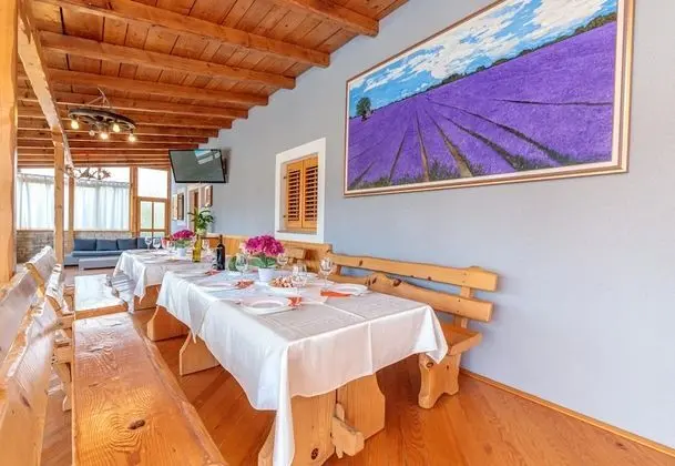 Family Villa, Birden Çok Yatak, Bahçeli (Pool & Fun House Betiga 1 with gym)