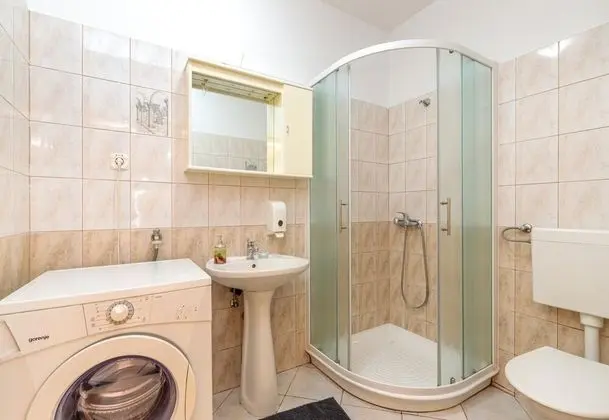 Family Villa, Birden Çok Yatak, Bahçeli (Pool & Fun House Betiga 1 with gym)