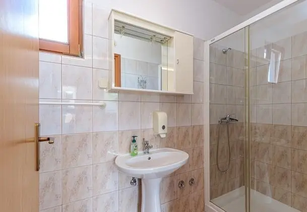 Family Villa, Birden Çok Yatak, Bahçeli (Pool & Fun House Betiga 1 with gym)