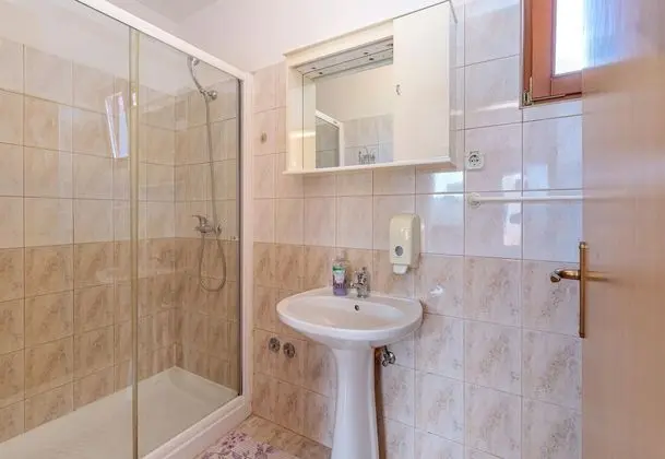 Family Villa, Birden Çok Yatak, Bahçeli (Pool & Fun House Betiga 1 with gym)