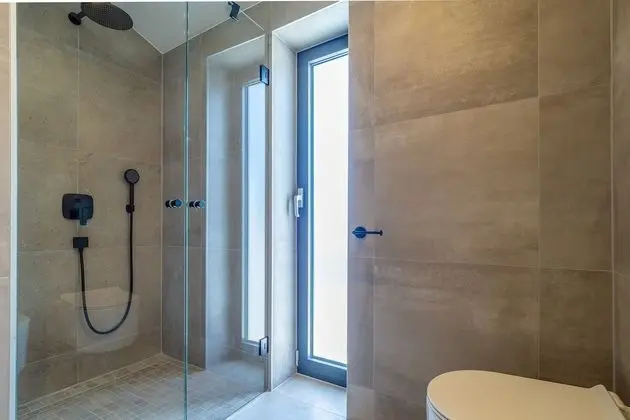 Family Villa, Birden Çok Yatak, Bahçeli (Pool Villa Greta Krk)