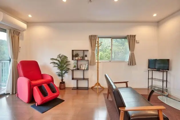Ev (Private Villa, 7Guests)
