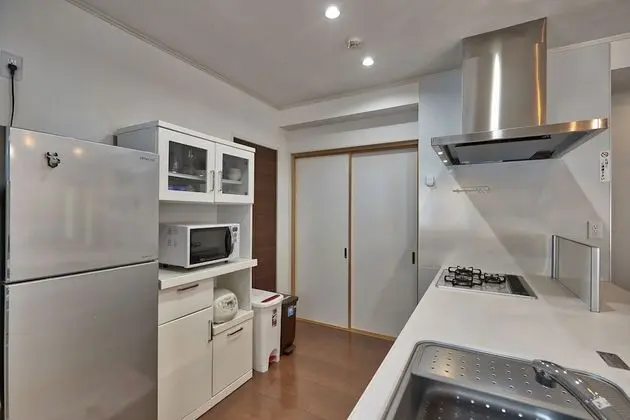 Ev (Private Villa, 8Guests)