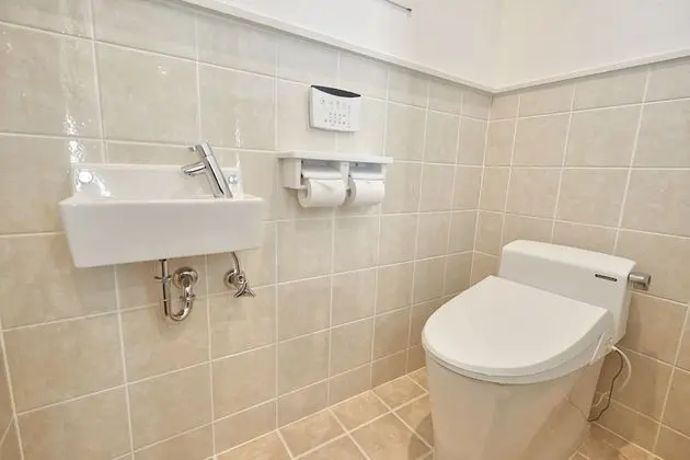 Ev (Private Villa, 8Guests)