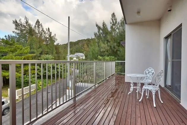 Ev (Private Villa, 8Guests)