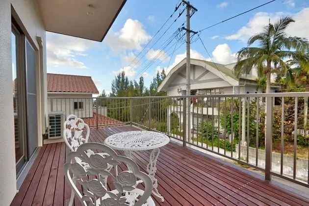 Ev (Private Villa, 8Guests)