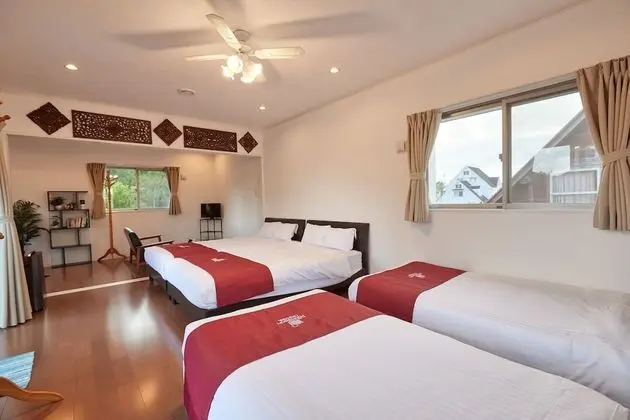 Villa (Private)