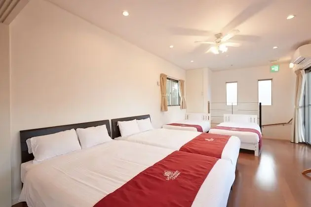 Villa (Private)