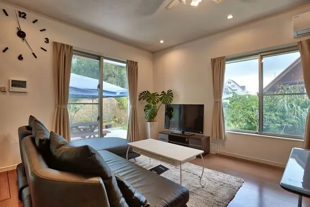 Villa (Private)