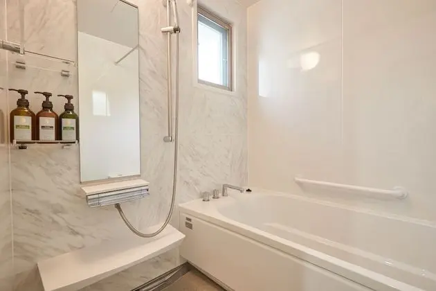 Villa (Private)