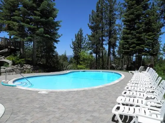 Kulübe (Resort Pool & Hot Tub,Within 1 mile o)