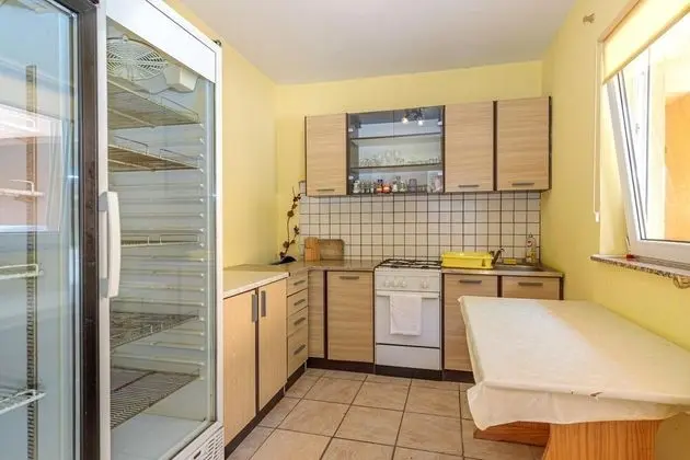 Family Ev, Birden Çok Yatak, Bahçeli (Pool House Klara With Sauna)