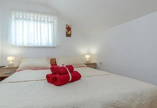 Family Ev, Birden Çok Yatak, Bahçeli (Pool House Klara With Sauna)