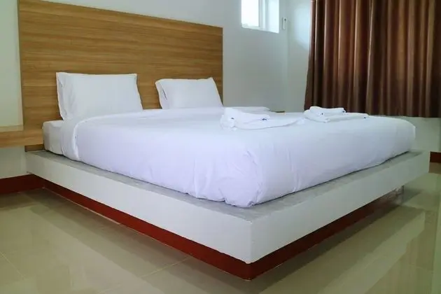 Deluxe Room with Jacuzzi