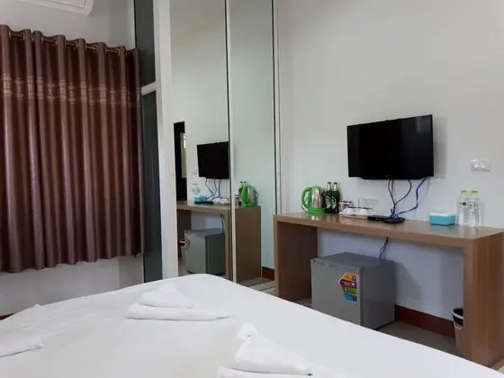 Deluxe Room with Jacuzzi