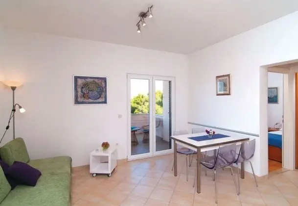 Family Villa, Birden Çok Yatak, Bahçeli (Pool House Tanja Brač Island)