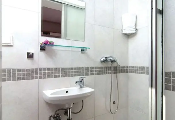 Family Villa, Birden Çok Yatak, Bahçeli (Pool House Tanja Brač Island)