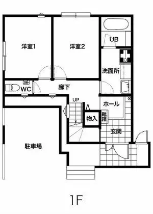 Villa (Private)
