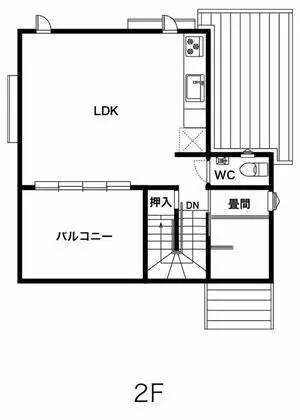 Villa (Private)