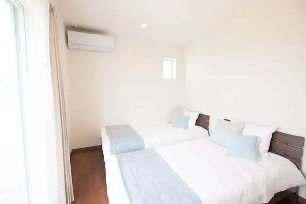 Villa (Private)