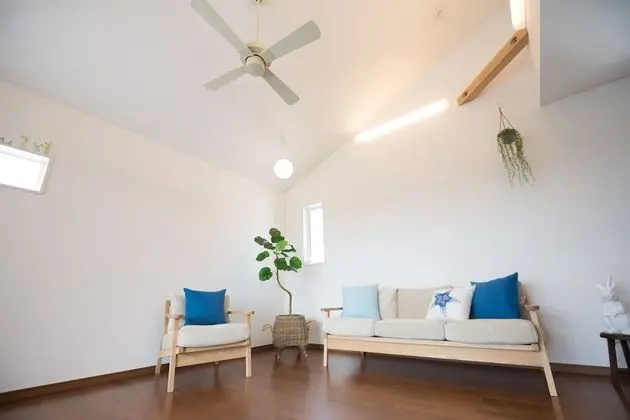Villa (Private)