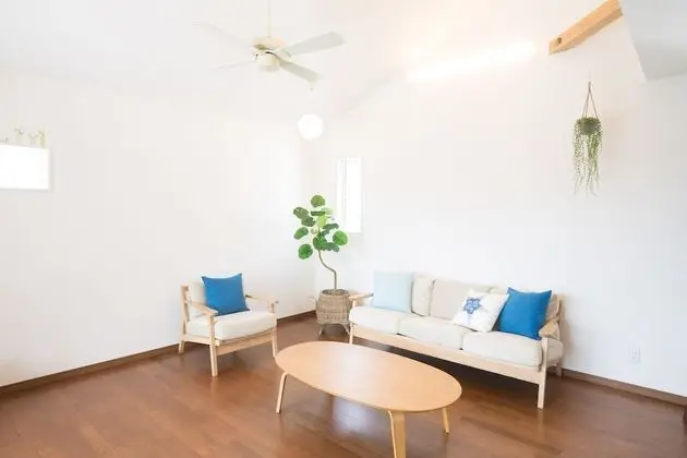 Villa (Private)