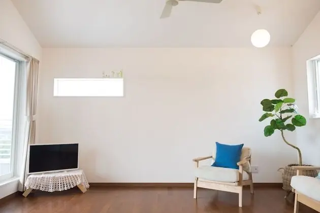 Villa (Private)