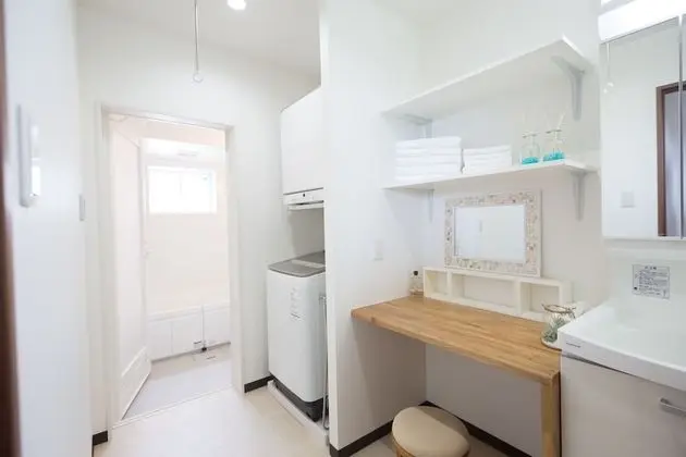 Villa (Private)