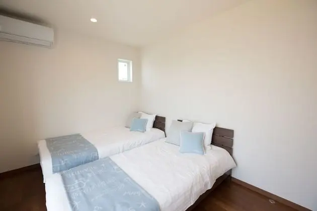 Villa (Private Villa For 7 guests)
