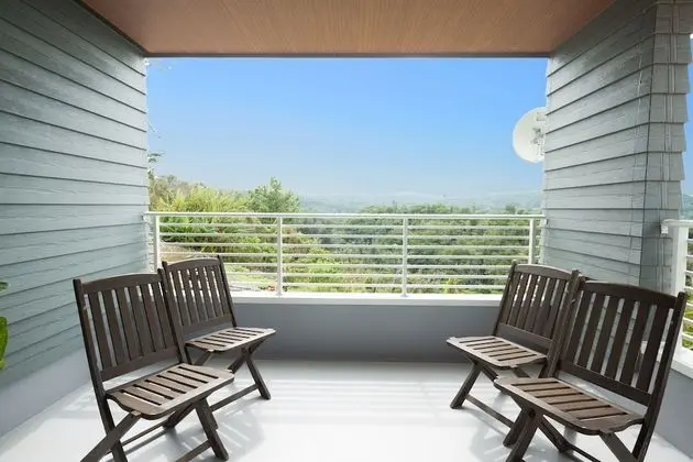 Villa (Private Villa For 7 guests)