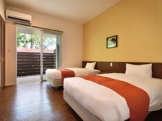 Royal Villa, Sigara İçilmez (Suite Pool)