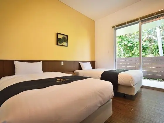 Royal Villa, Sigara İçilmez (Suite Pool)