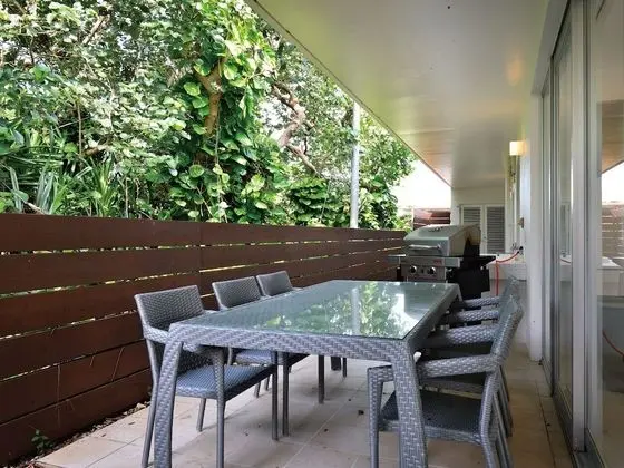 Royal Villa, Sigara İçilmez (Suite Pool)