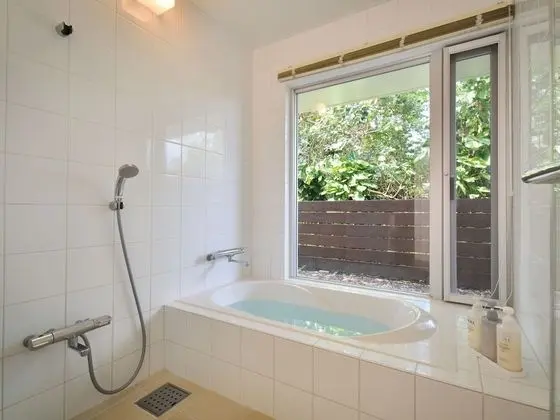 Royal Villa, Sigara İçilmez (Suite Pool)