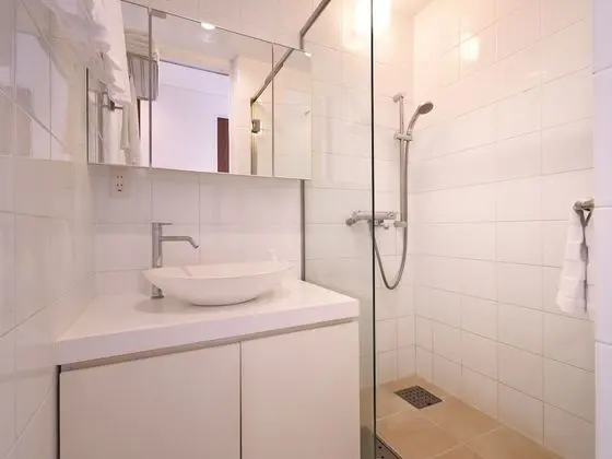 Villa, Sigara İçilmez (Suite Pool)