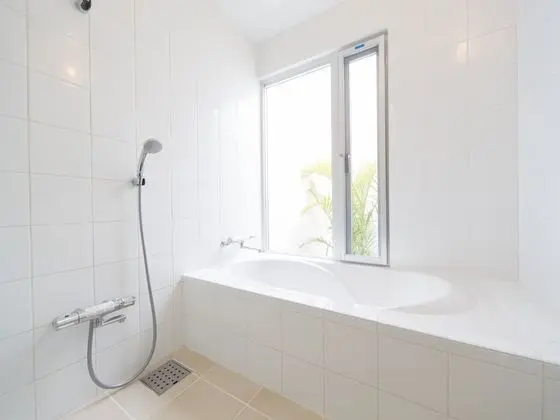 Villa, Sigara İçilmez (Suite Pool)