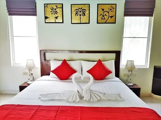 2-Bedroom Villa with Private Pool