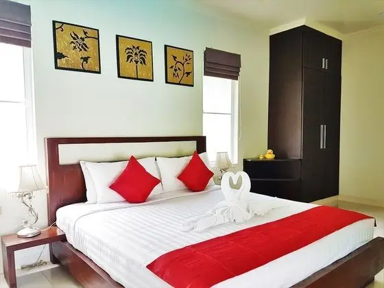 2-Bedroom Villa with Private Pool
