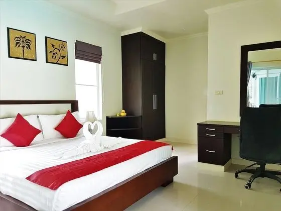 2-Bedroom Villa with Private Pool