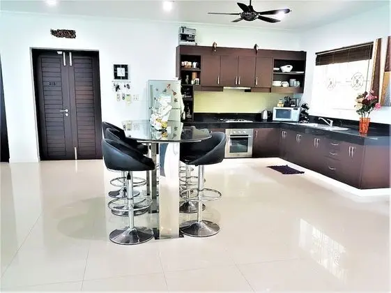 2-Bedroom Villa with Private Pool