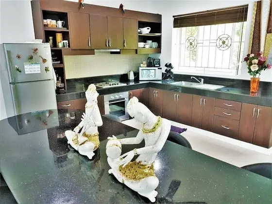 2-Bedroom Villa with Private Pool