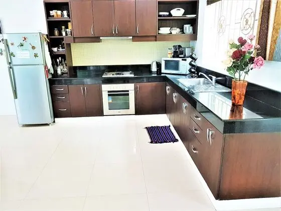 2-Bedroom Villa with Private Pool