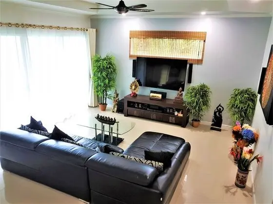 2-Bedroom Villa with Private Pool