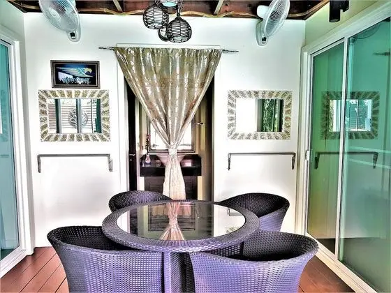 2-Bedroom Villa with Private Pool