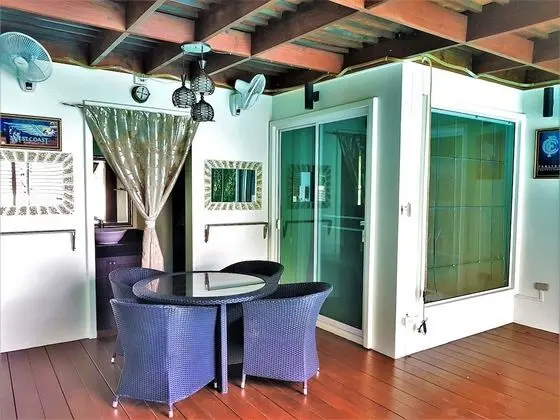 2-Bedroom Villa with Private Pool