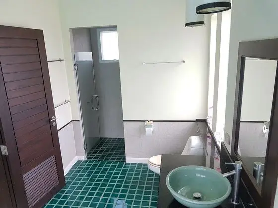 2-Bedroom Villa with Private Pool